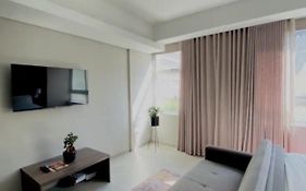 Cape Town City Aparthotel